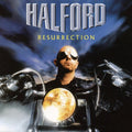 Halford - Resurrection Vinyl