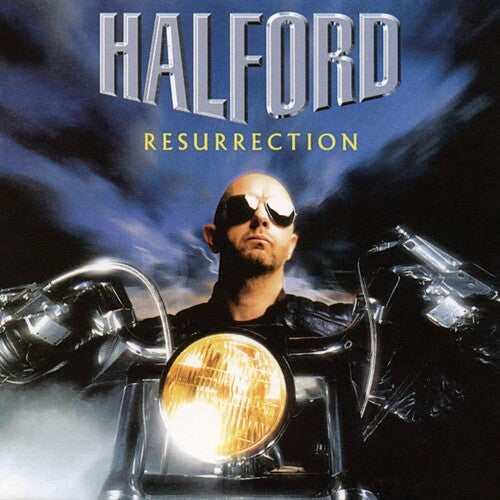 Halford - Resurrection Vinyl