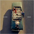 the album cover for Wild Rivers - Sidelines