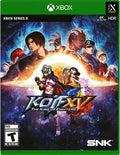 The King of Fighters XV for Xbox One and Xbox Series X - Xbox Series X
