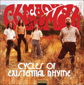 Chicano Batman - Cycles Of Existential Rhyme Vinyl