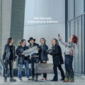 the album cover for Waltari - 3rd Decade - Anniversary Edition