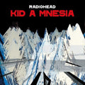 Radiohead - Kid A Mnesia CD