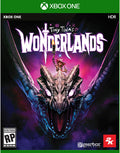 Tiny Tina's Wonderlands for Xbox One - Xbox One