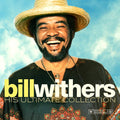 the album cover for Bill Withers - His Ultimate Collection (Hol)