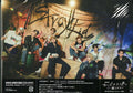 Stray Kids - Scars / Thunderous (Sorikun) (Version B) (Japanese Version) (incl. DVD - Region Free) CD