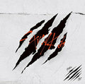 Stray Kids - Scars / Thunderous (Sorikun) (Regular Version) CD