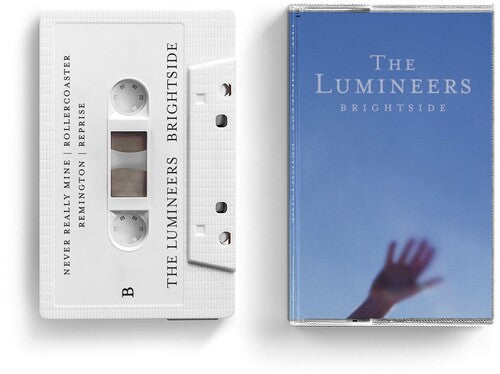 The Lumineers - Brightside Cassette