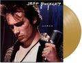 Jeff Buckley - Grace - Ltd Gold Vinyl Vinyl