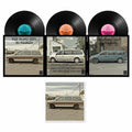 The Black Keys - El Camino (10th Anniversary Deluxe Edition Vinyl