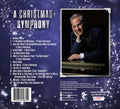 Jim Brickman - A Christmas Symphony CD