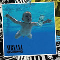 Nirvana - Nevermind (30th Anniversary) CD