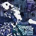 the album cover for John Mayall - The Sun is Shining Down