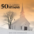 Mike Curb - 50 Classic Hymns CD