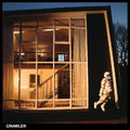 Idles - Crawler CD