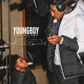 Youngboy Never Broke Again - Sincerely, Kentrell CD