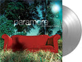 Paramore - All We Know Is Falling (FBR 25th Anniversary silver vinyl) Vinyl