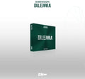 the album cover for ENHYPEN - Dimension: Dilemma (Essential Version) (Post)
