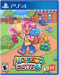 Alchemic Cutie Launch Edition for PlayStation 4 - PS4