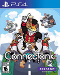 ConnecTank for PlayStation 4 - PS4