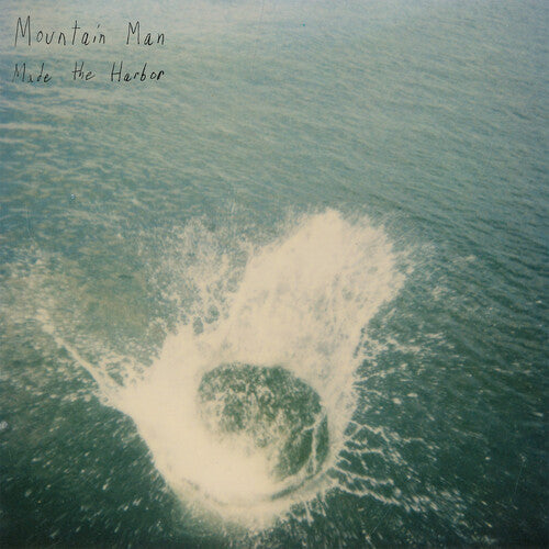 Mountain Man - Made the Harbor Cassette