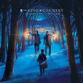 King & Country - A Drummer Boy Christmas (2021 Version) CD