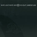 the album cover for The Velvet Underground - White Light / White Heat (Hfsm)