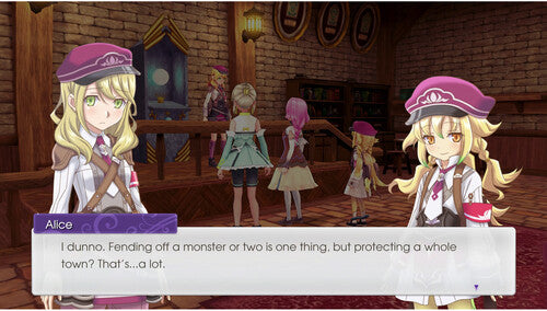 Rune Factory 5 for Nintendo Switch - Switch