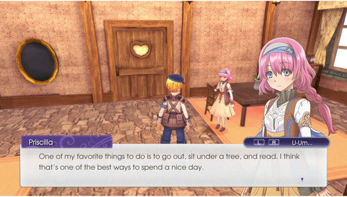 Rune Factory 5 for Nintendo Switch - Switch
