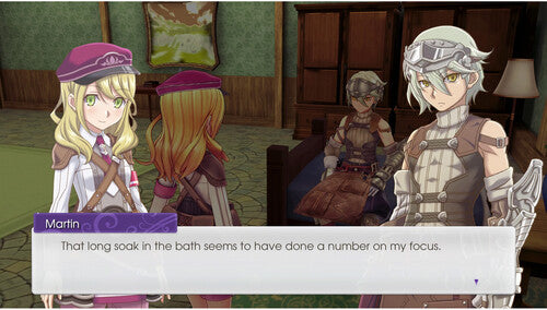Rune Factory 5 for Nintendo Switch - Switch