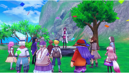 Rune Factory 5 for Nintendo Switch - Switch