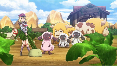Rune Factory 5 for Nintendo Switch - Switch
