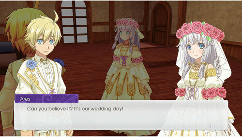 Rune Factory 5 for Nintendo Switch - Switch