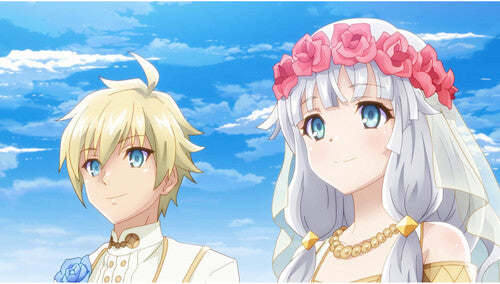 Rune Factory 5 for Nintendo Switch - Switch