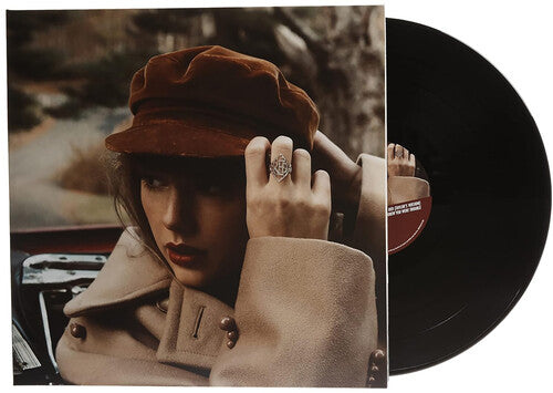 Taylor Swift - Red (Taylor's Version) Vinyl