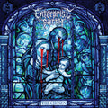 the album cover for Enterprise Earth - The Chosen
