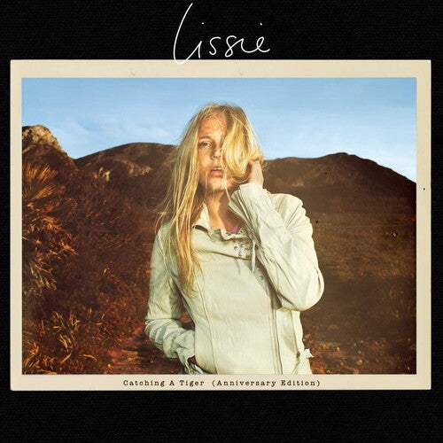 Lissie - Catching A Tiger Vinyl