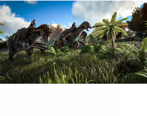 ARK Ultimate Survivor Edition for PlayStation 4 - PS4