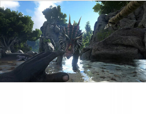 ARK Ultimate Survivor Edition for PlayStation 4 - PS4