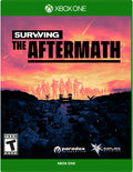 Surviving the Aftermath for Xbox One - Xbox One
