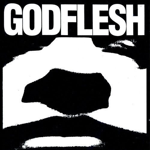 Godflesh - Godflesh CD