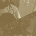 the album cover for Jeff Parker - Forfolks [Indie Exclusive Limited Edition Cool Mint LP]