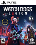 Watch Dogs: Legion - Standard Edition for PlayStation 5 - PS5