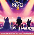 Various "SING 2" Artists - Sing 2 (Original Soundtrack) CD