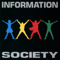 Information Society - Information Society CD