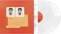 the album cover for Gang Of Youths - Angel In Realtime [White 2LP]