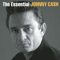 Johnny Cash - Essential Johnny Cash CD