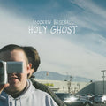 Modern Baseball - Holy Ghost (Black & Blue Vinyl) Vinyl