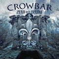 Crowbar - Zero And Below CD