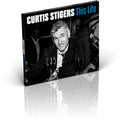 the album cover for Curtis Stigers - This Life